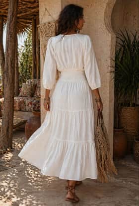 Asprin Vrouwen Kleding