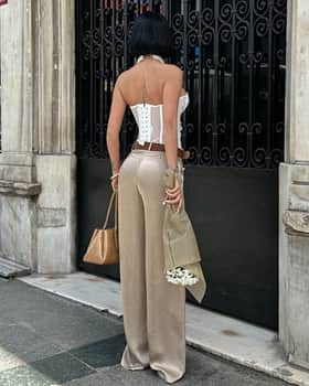 Sobe Donna Abbigliamento