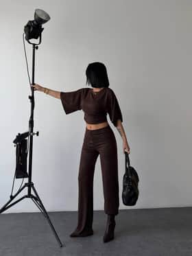 GTS Mujer Ropa