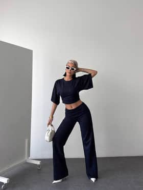 GTS Mujer Ropa