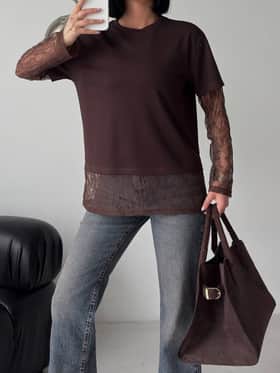 GTS Mujer Ropa