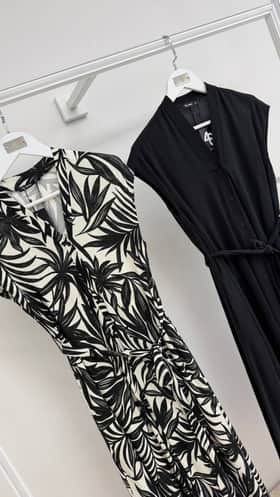 4S Collection Vroue Klere