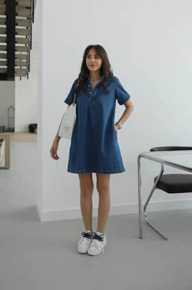 4S Collection Vroue Klere