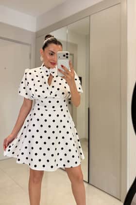 Hot Fashion Qadın Donlar
