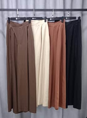 Hot Fashion Qadın Şalvar