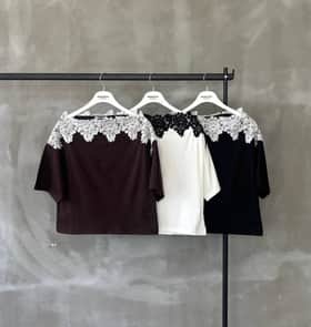 Maestro Vrouwen T-shirt