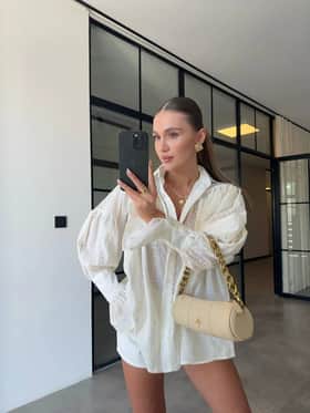 Hot Fashion Qadın Geyim
