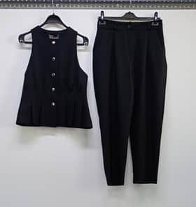 Hot Fashion Qadın Alt-üst dəst