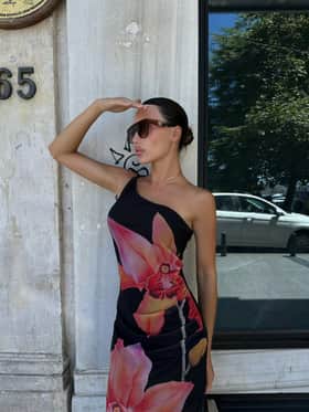 Hot Fashion Qadın Geyim