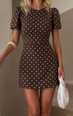 Black Fashion Donna Abbigliamento