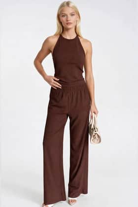 Black Fashion Әйелдер Киім
