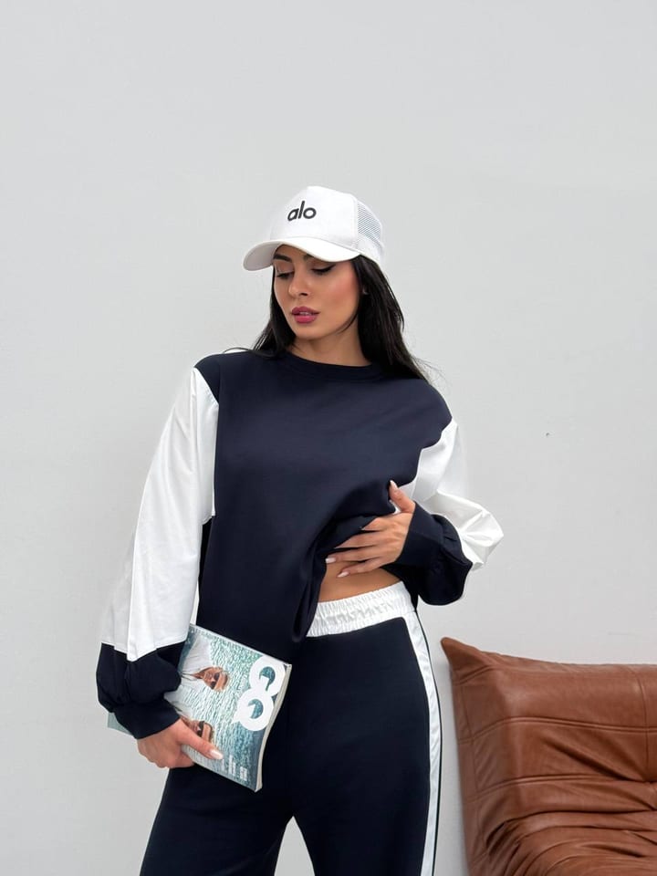 Niccy Women Coordinated Set - MTVR-A8B67349