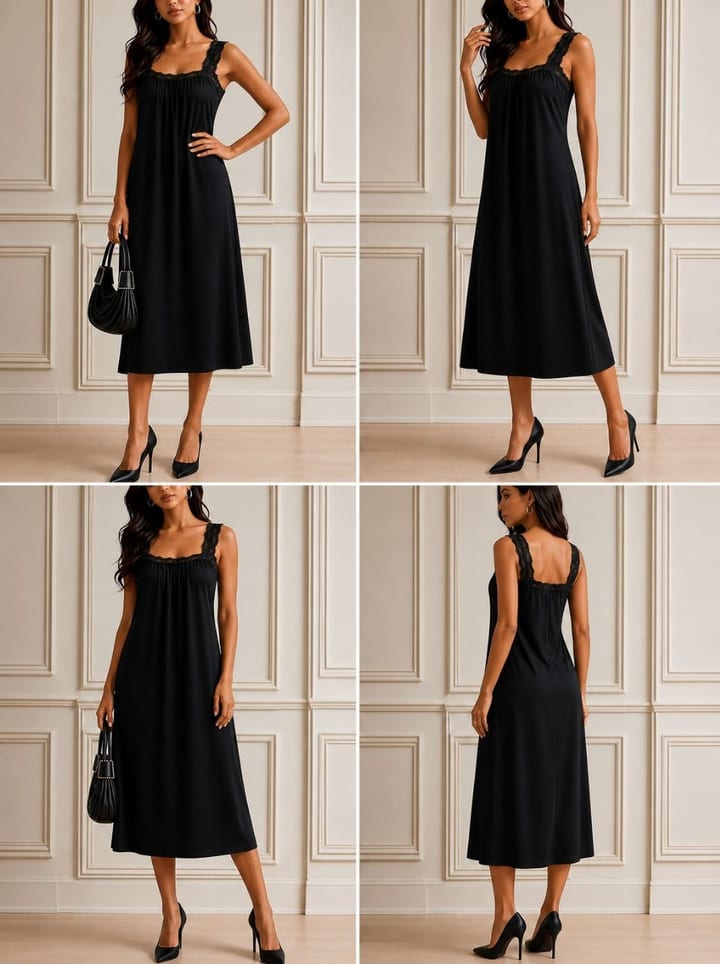 Janes Women Clothing - MTVR-DD22539E