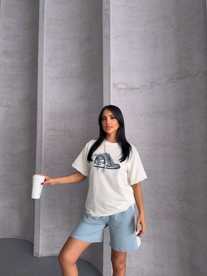 Niccy Women Clothing - MTVR-02B3BF1A
