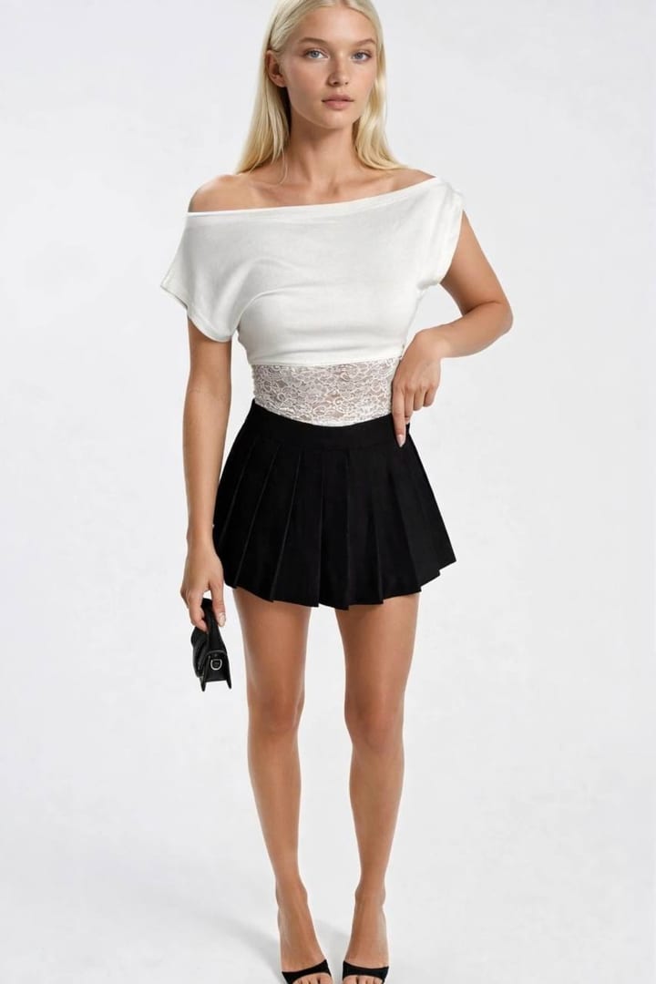 Black Fashion Mulheres Roupas - MTVR-8EBA9FE5