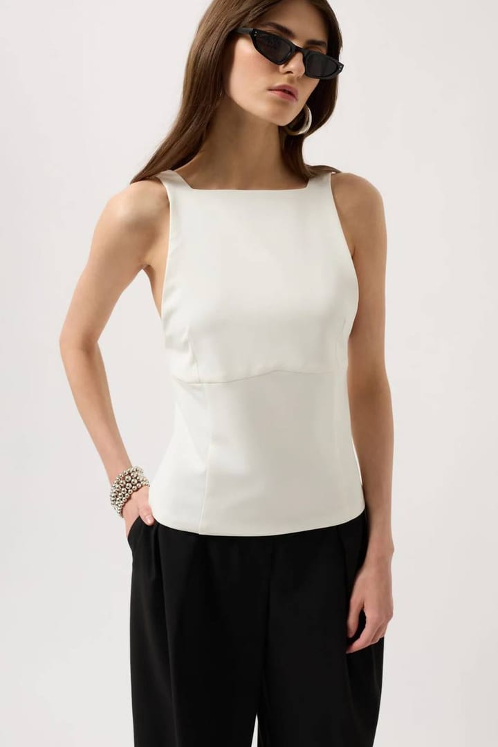 Black Fashion Жанчыны Адзенне - MTVR-55A216E5