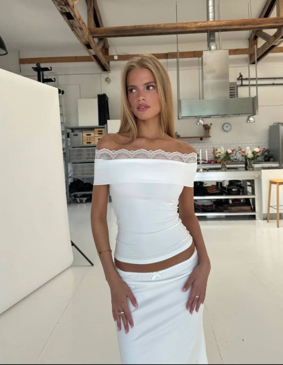 ByGecce Эмэгтэйчүүд Хувцас - MTVR-ABFA3D22