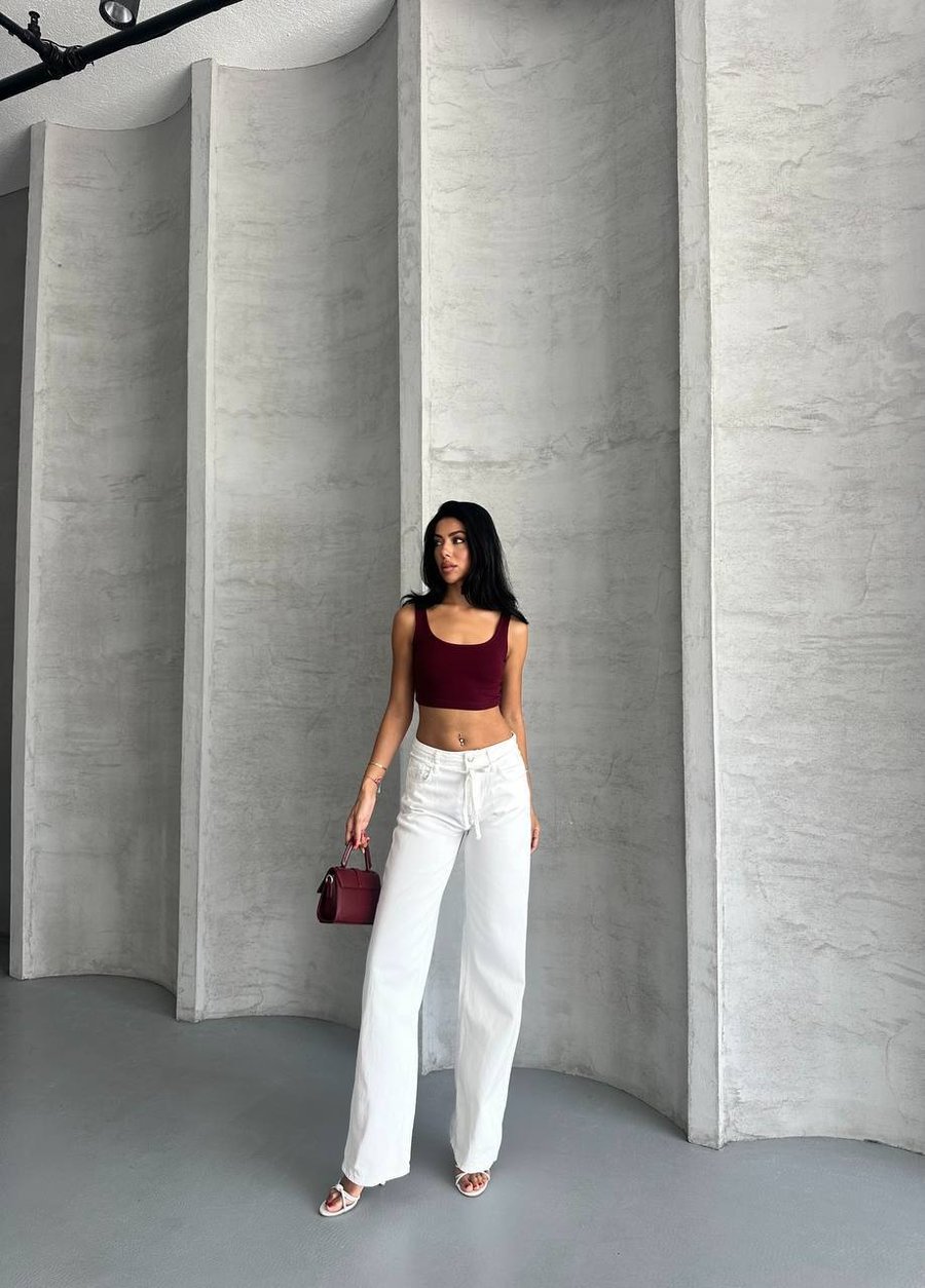 ZDN Jeans 女士 服装 - MTVR-51A26A8F