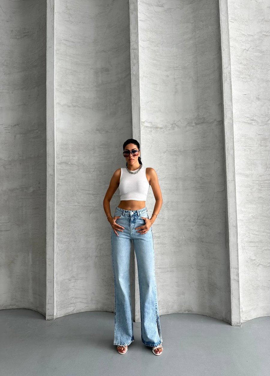 ZDN Jeans Жінки Одяг - MTVR-374D7DC4