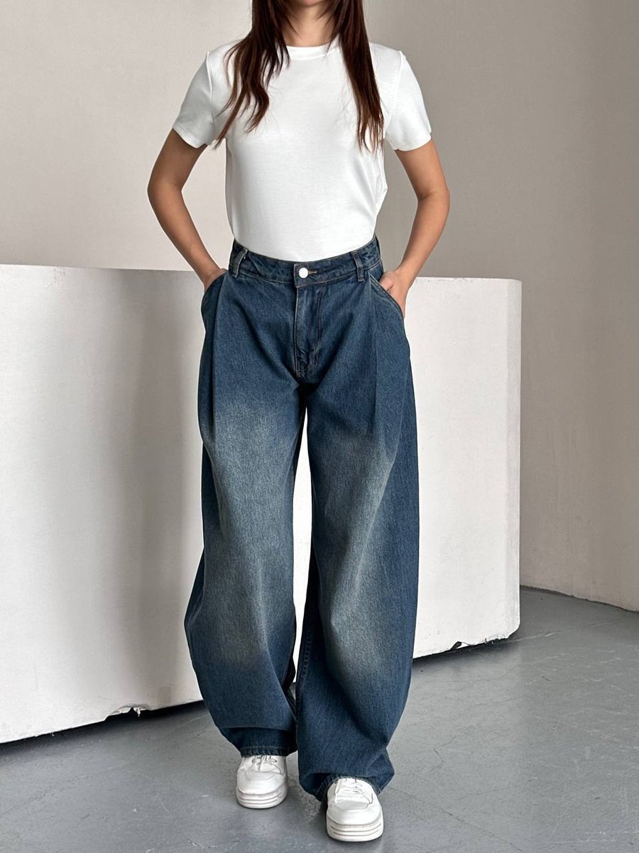 ZDN Jeans Жінки Одяг - MTVR-0139D1AE