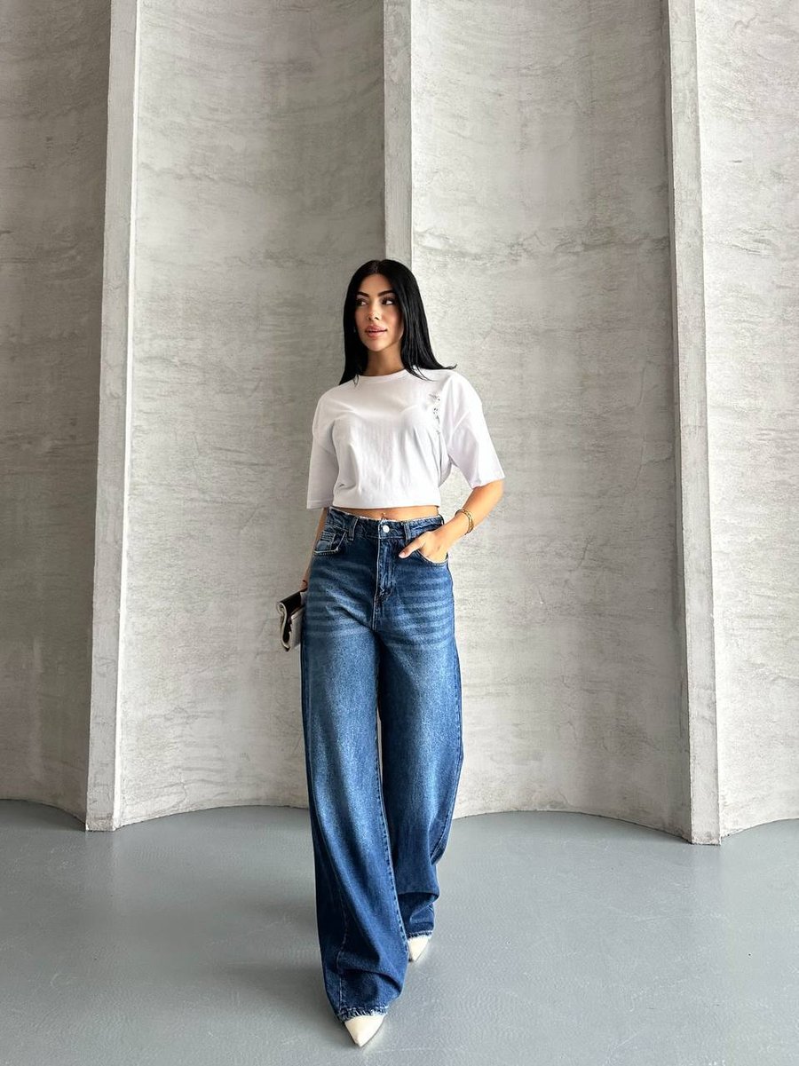 ZDN Jeans Жінки Одяг - MTVR-FB2C3B85