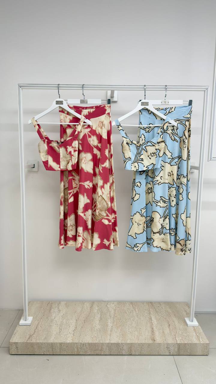 4S Collection Nők Ruházat - MTVR-06625373