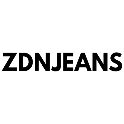 ZDN Jeans