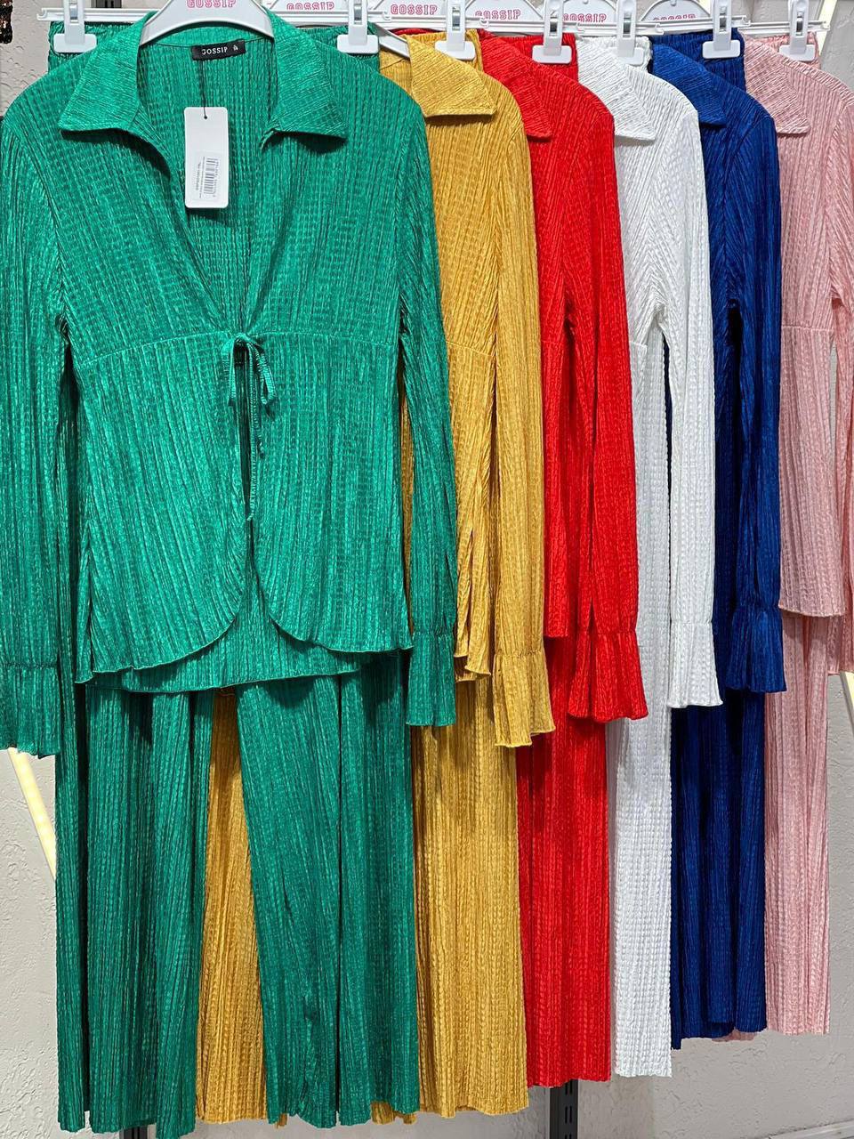 Gossip Donna Abbigliamento