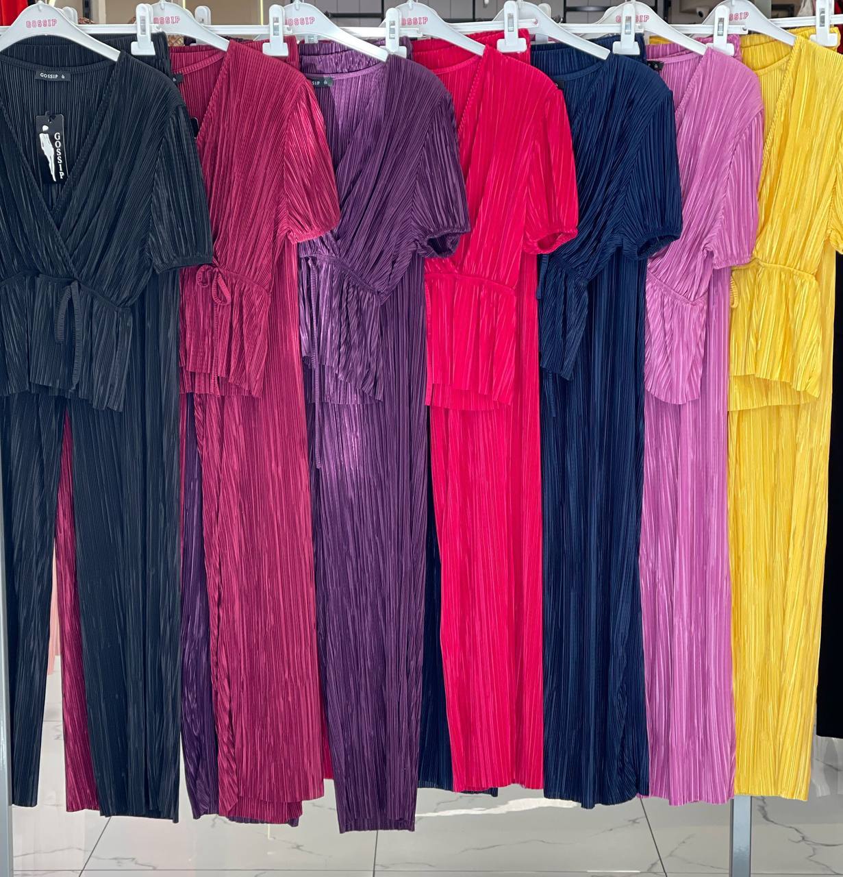 Gossip Donna Abbigliamento