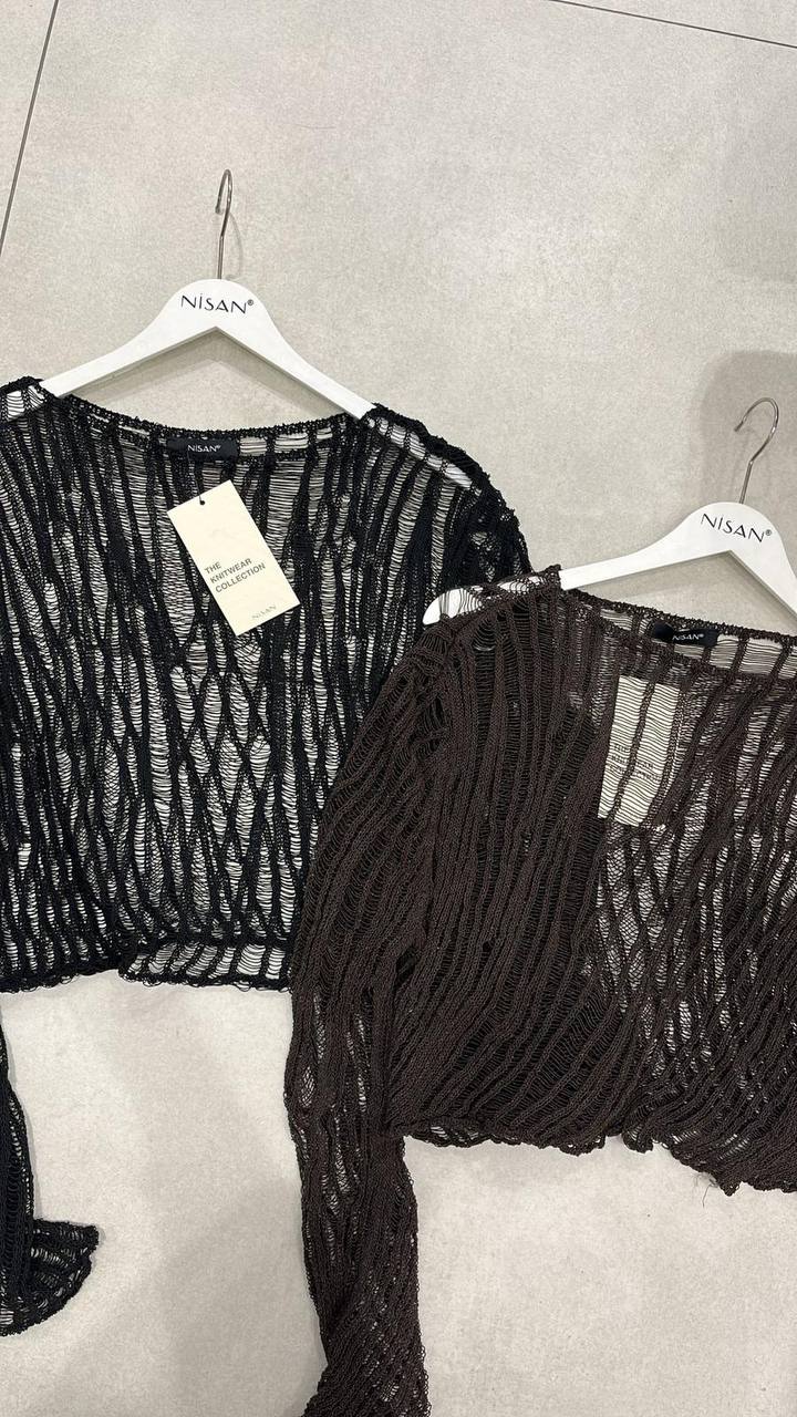 Nisan Femme Vêtements