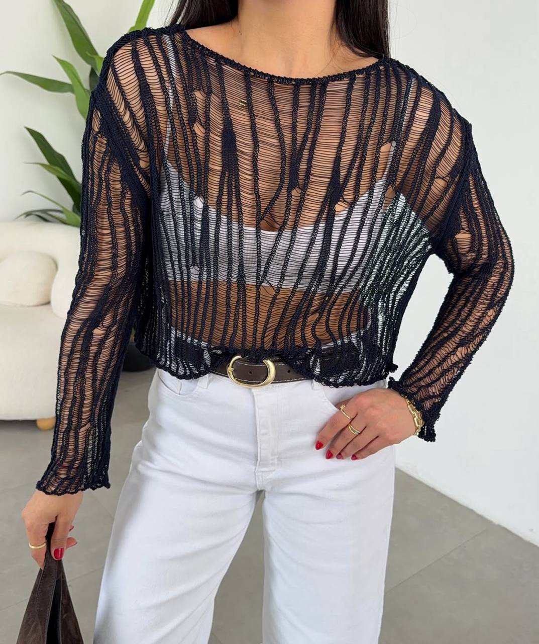 Nisan Femme Vêtements