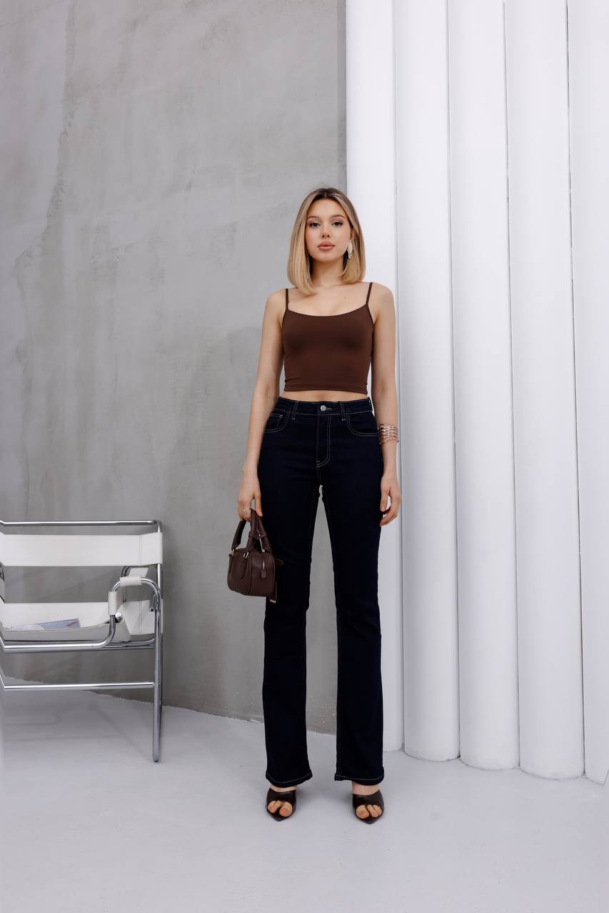 ZDN Jeans Жінки Одяг