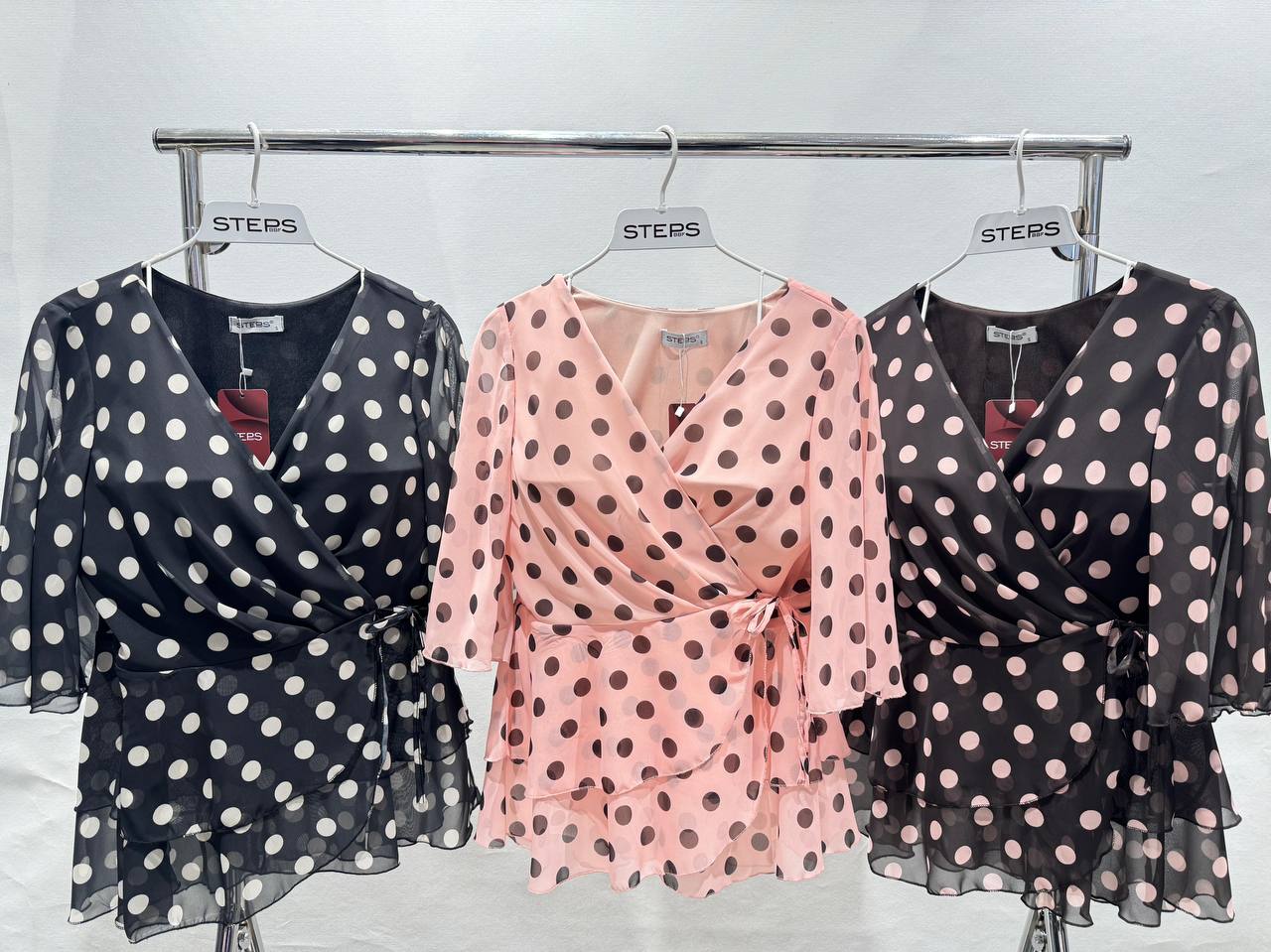 Steps Konur Clothing - MTVR-187D747A