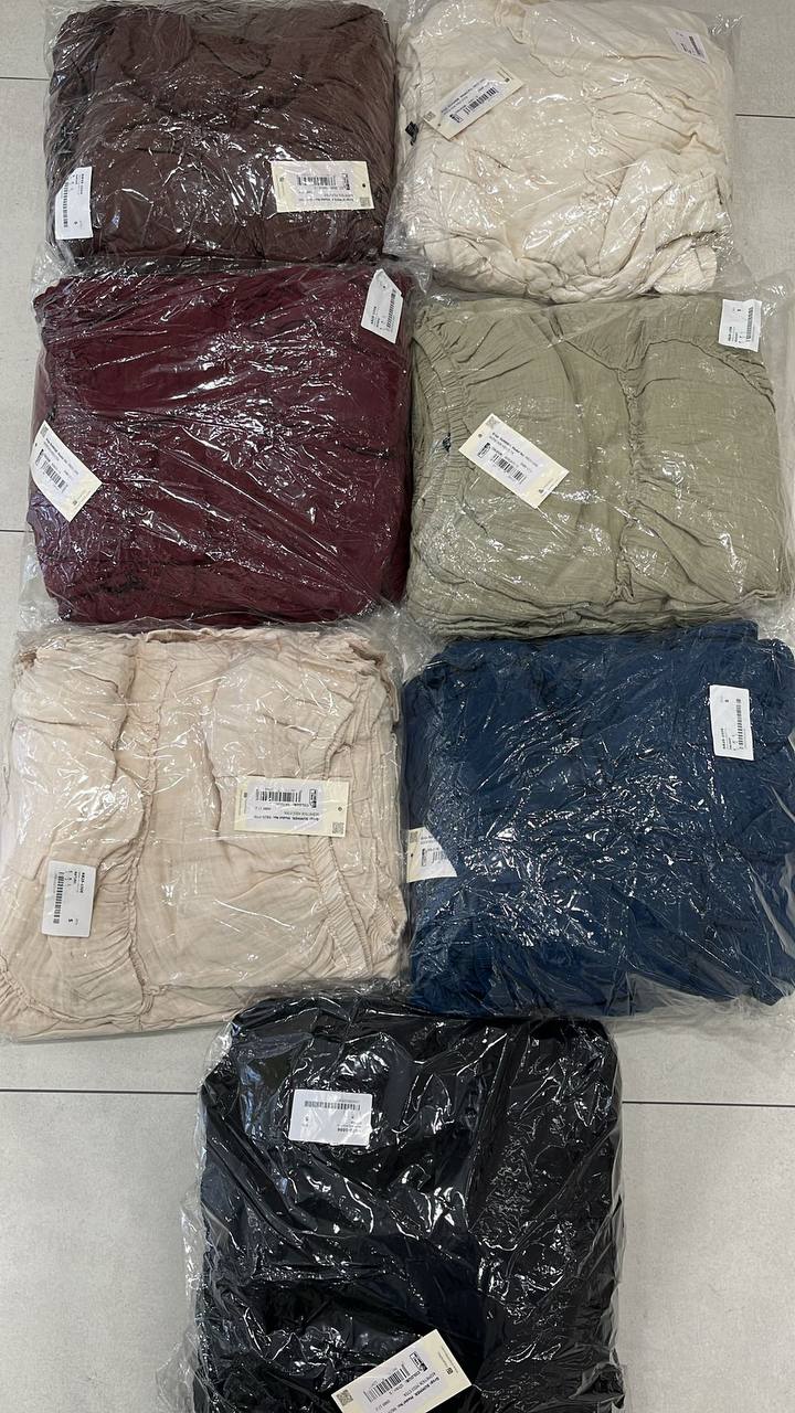 Nisan Femme Vêtements