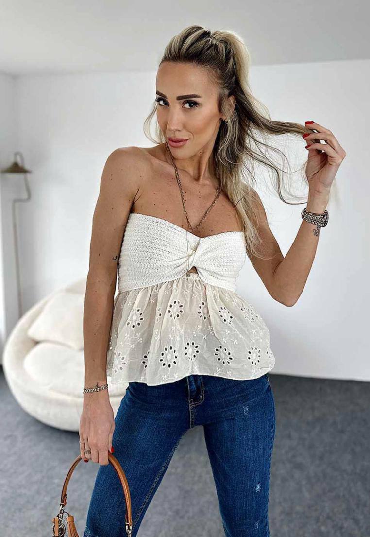 Nisan Femme Vêtements
