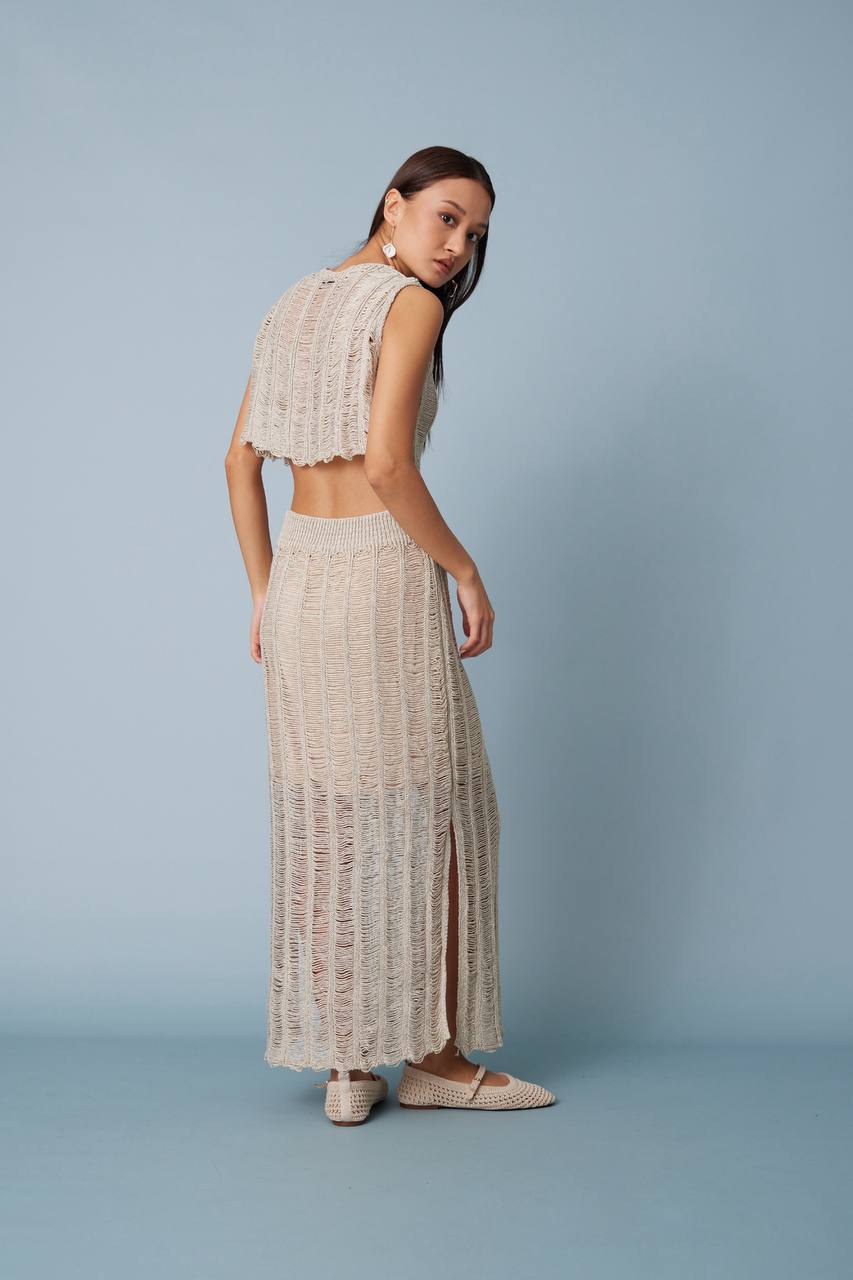 Nisan Femme Vêtements