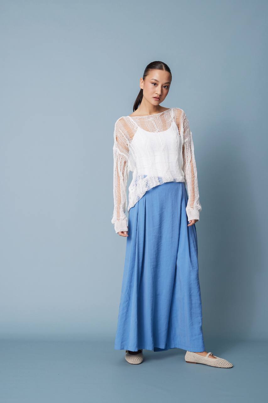 Nisan Femme Vêtements