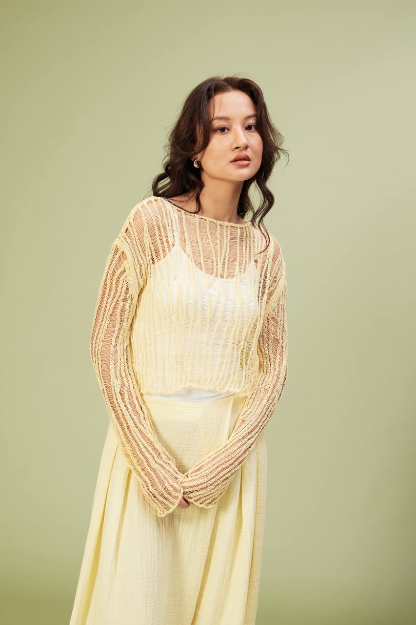 Nisan Femme Vêtements