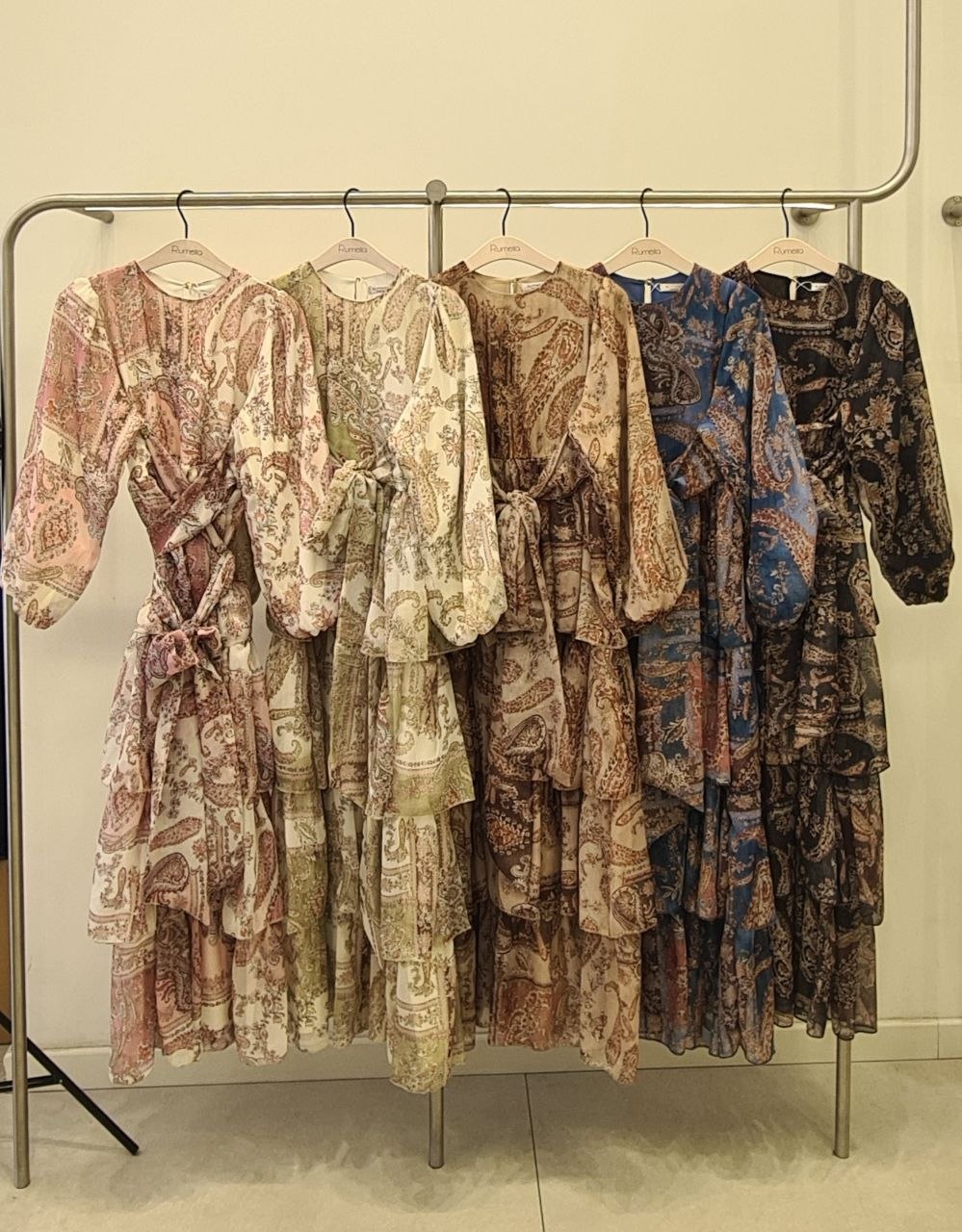 Rumella Femme Robes