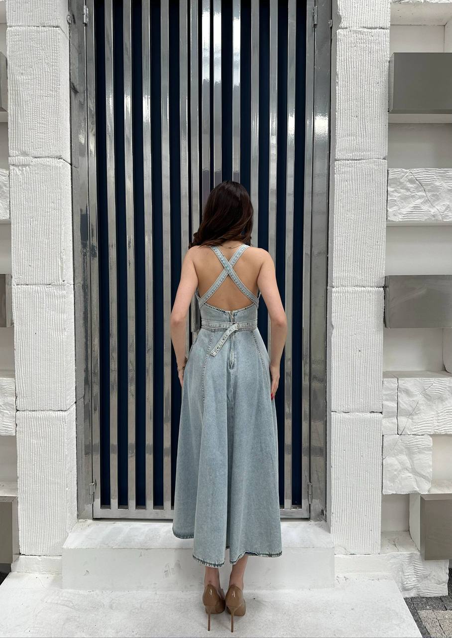 Elisa Femme Robes
