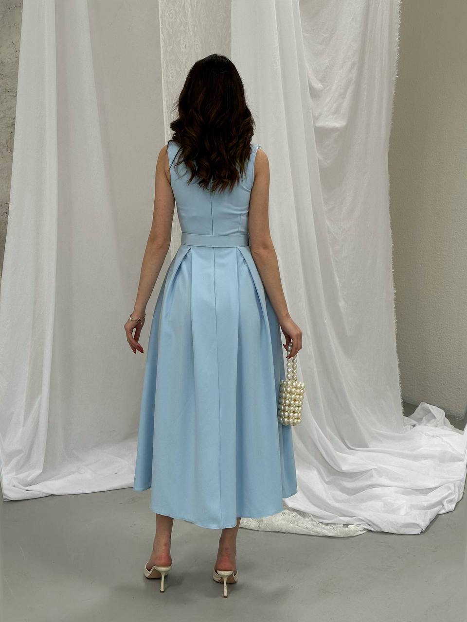 Elisa Femme Robes