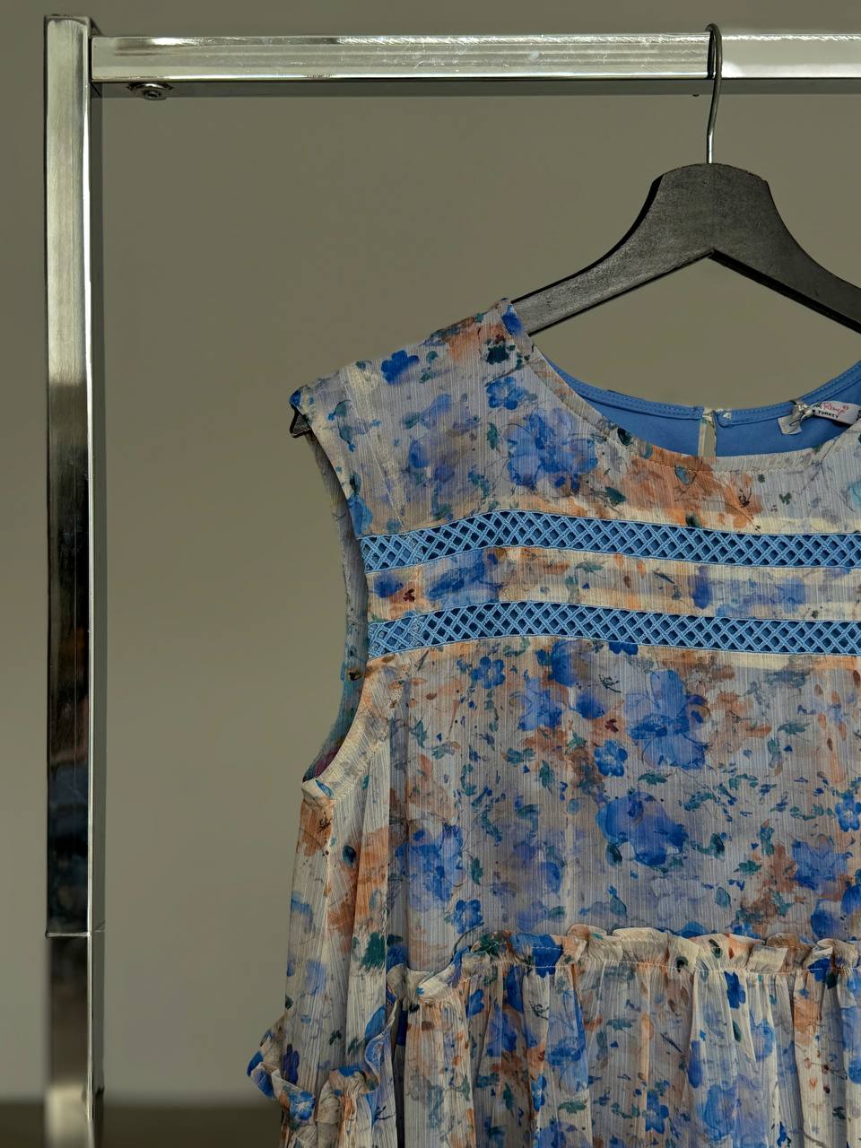 Cream & Rouge Women Clothing