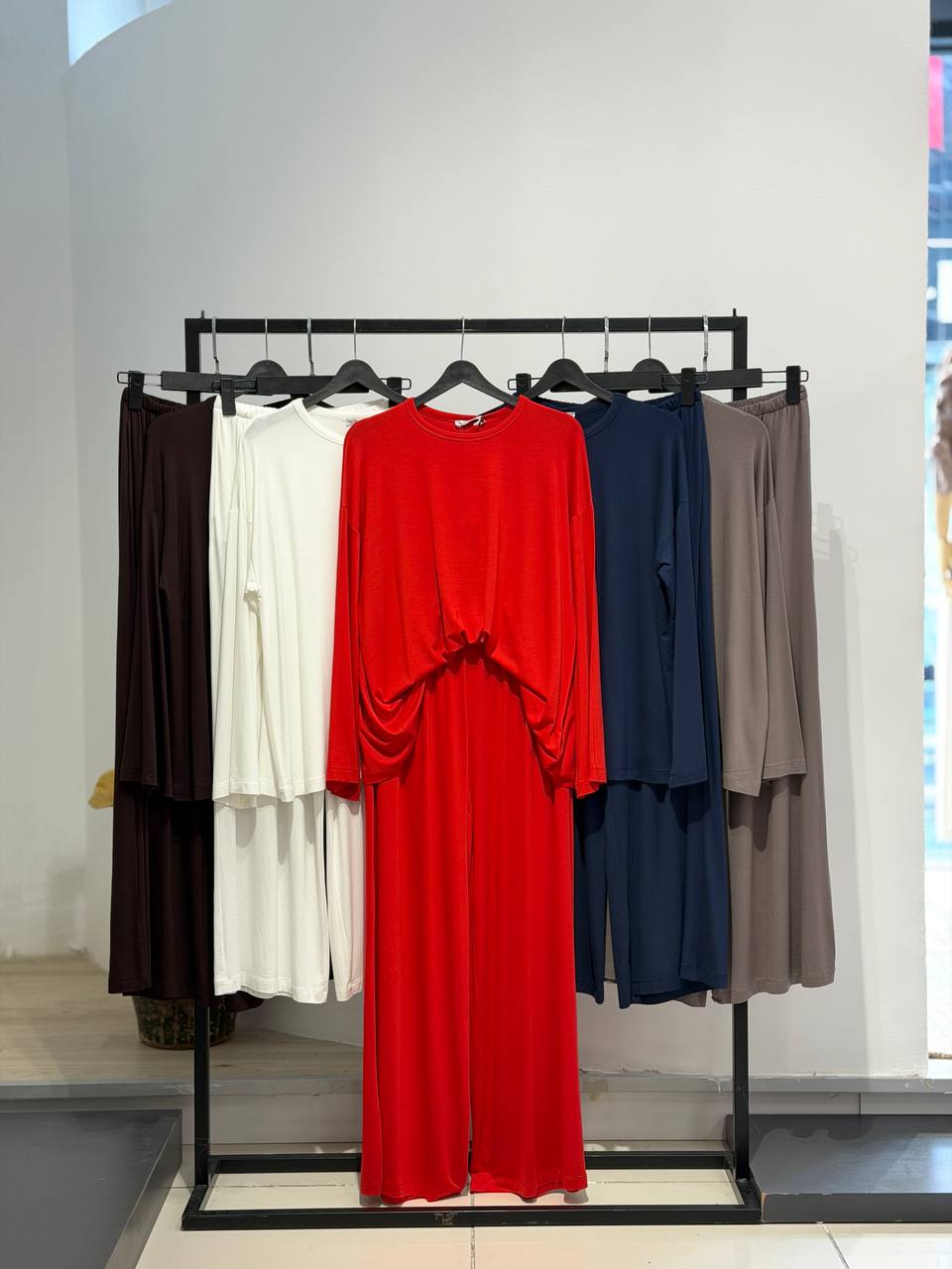 Cream & Rouge Women Clothing