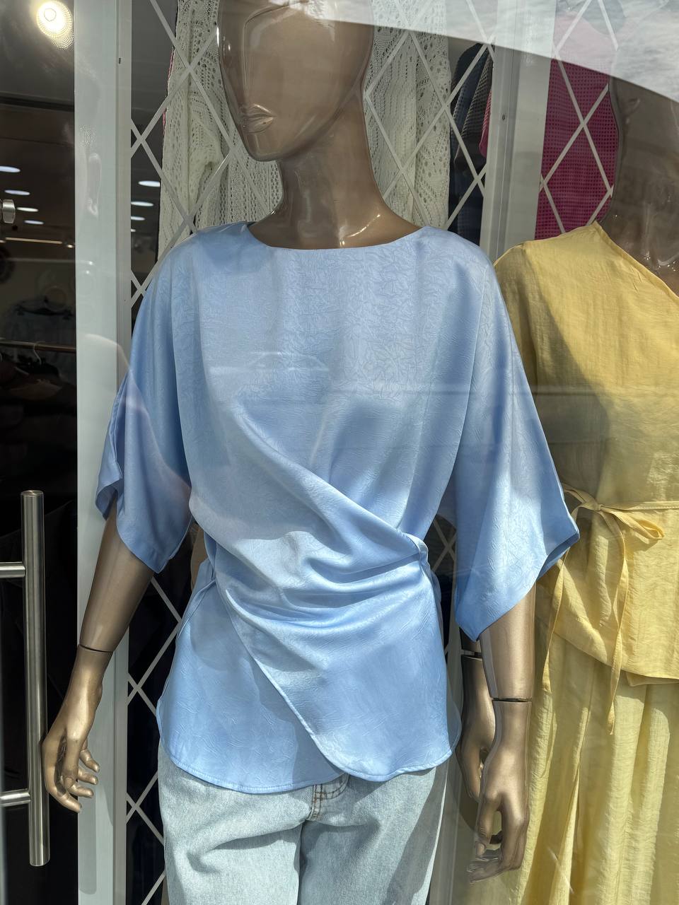 Gülseli Women Clothing - MTVR-219D4B39