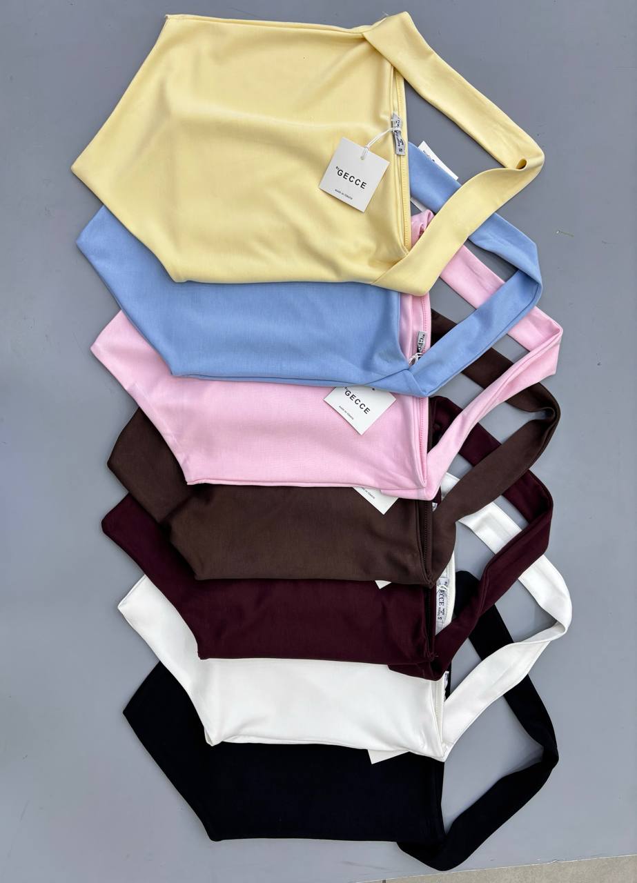 ByGecce Women Clothing - MTVR-79E8C2DF