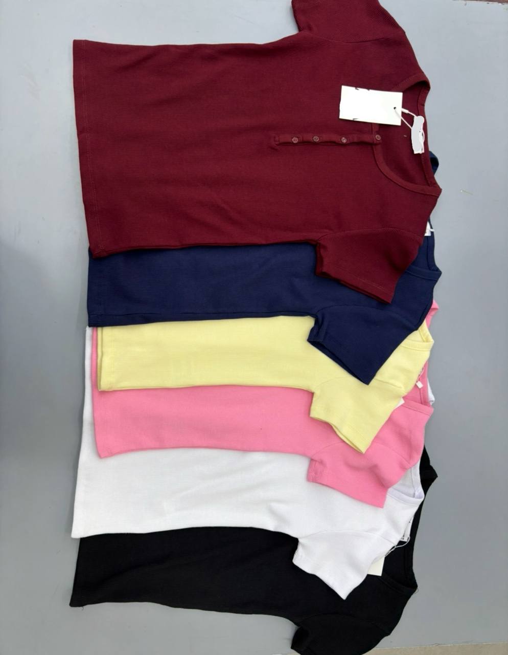 ByGecce Women Clothing - MTVR-42C5958D