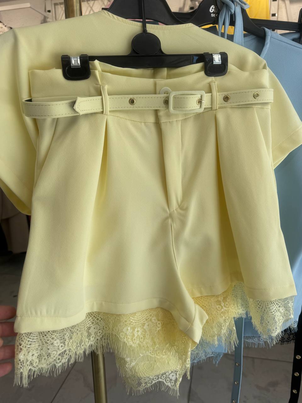 Gülseli Women Clothing - MTVR-124A52A4