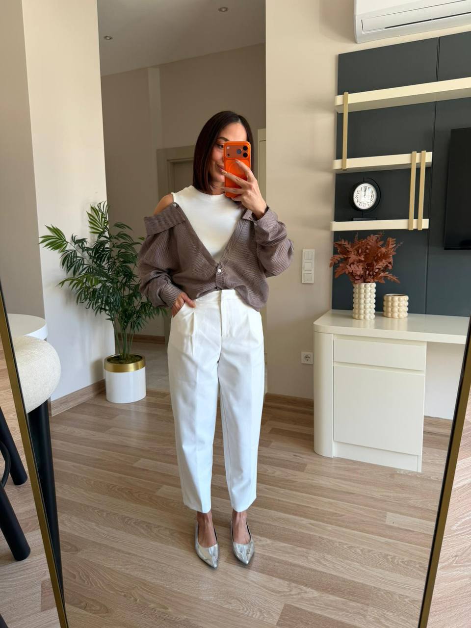 Klein Women Clothing - MTVR-C6EC5846