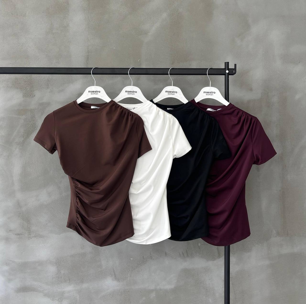 Maestro Woman Women Clothing