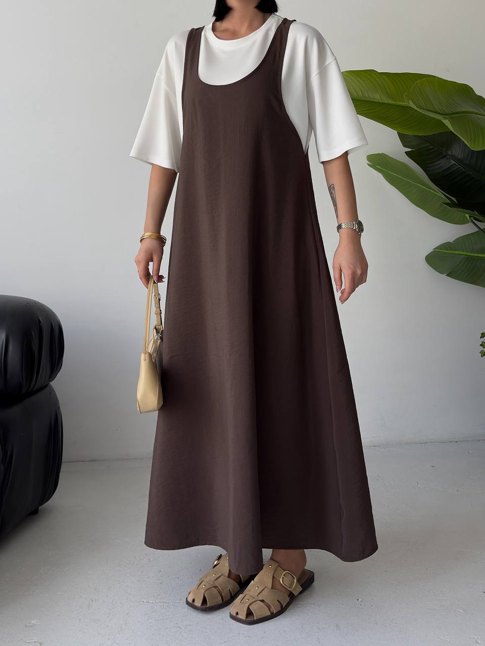 GTS Femme Vêtements